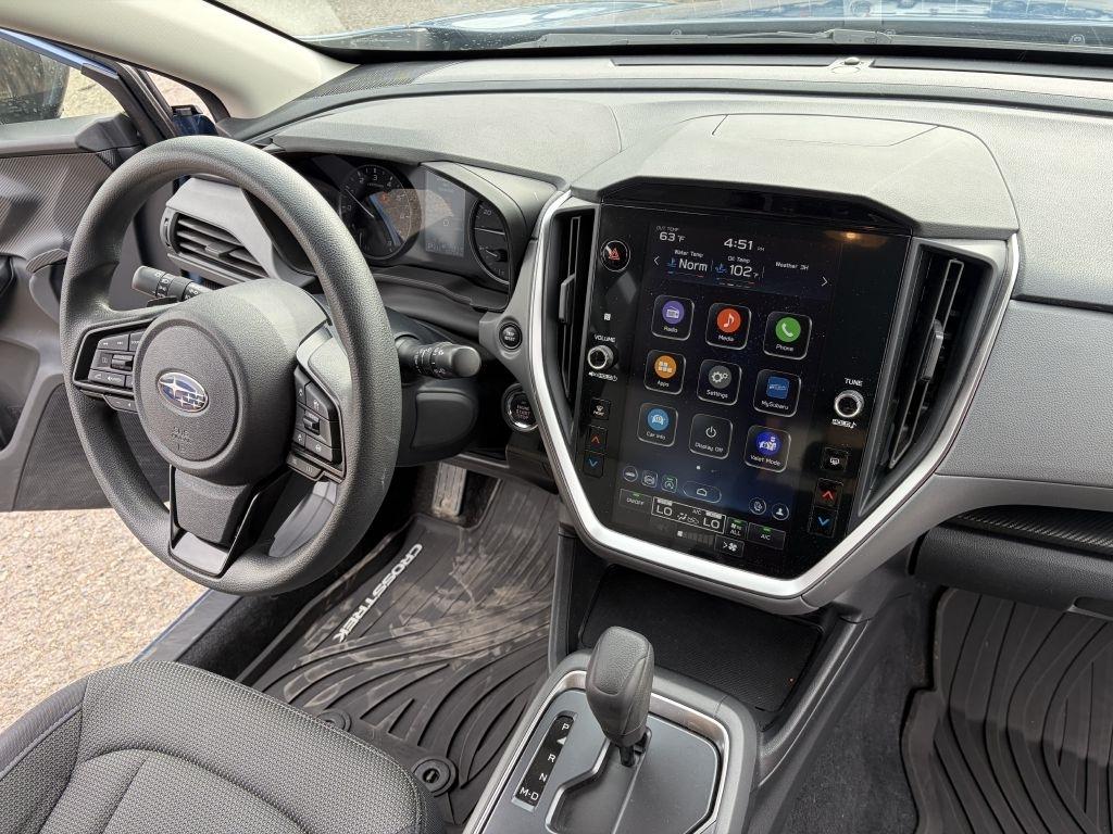 Subaru Crosstrek  2024