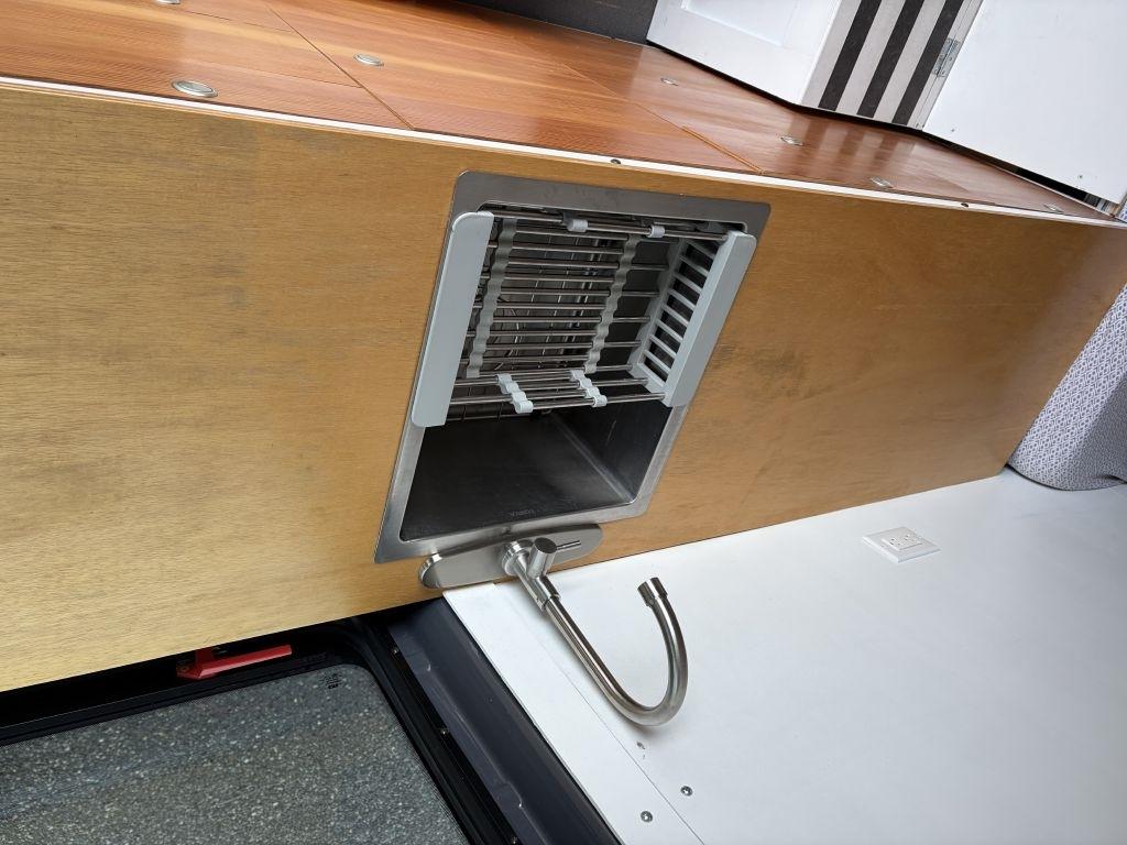 Mercedes-Benz Sprinter  2019