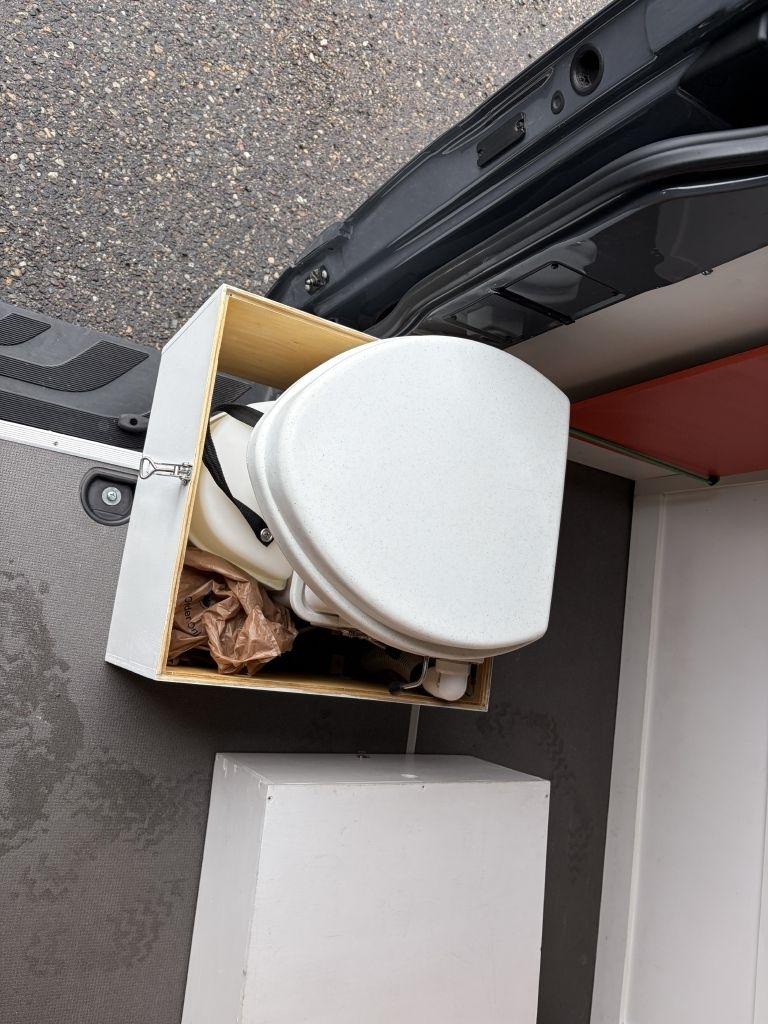 Mercedes-Benz Sprinter  2019