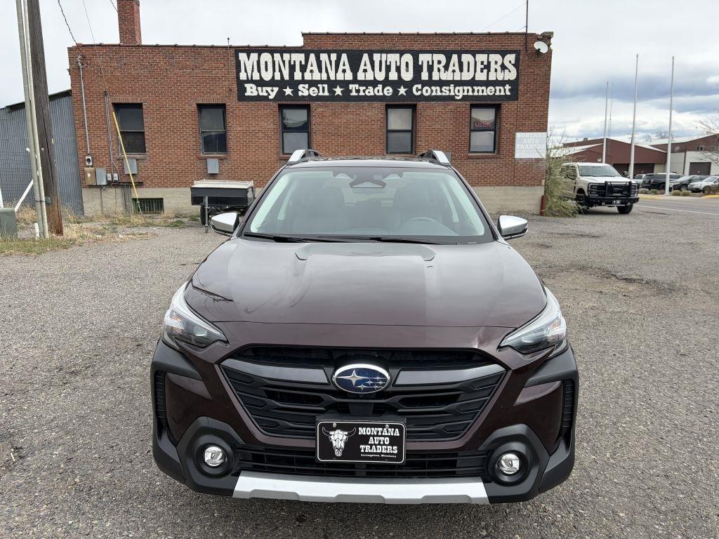 Subaru Outback  2024