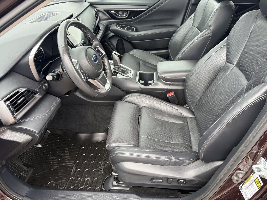 Subaru Outback  2024