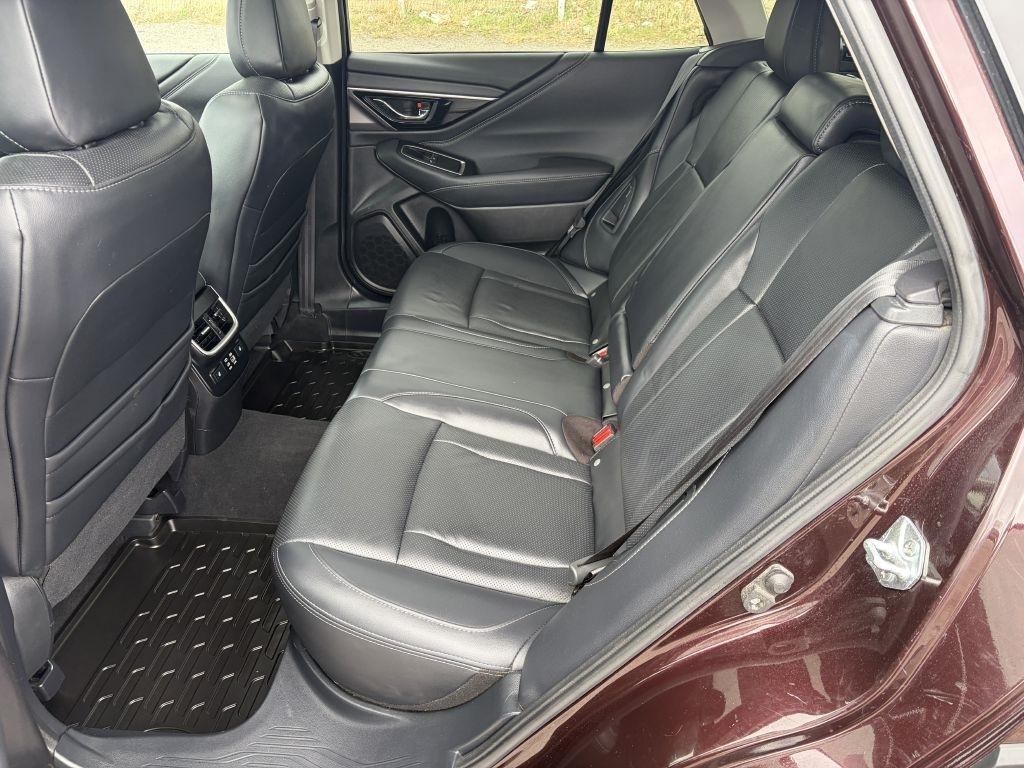 Subaru Outback  2024