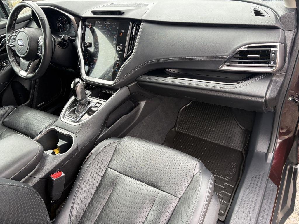 Subaru Outback  2024