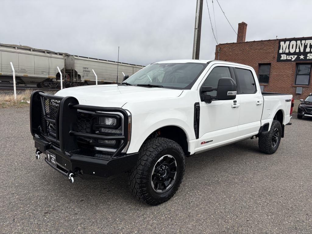 Ford F250  2025