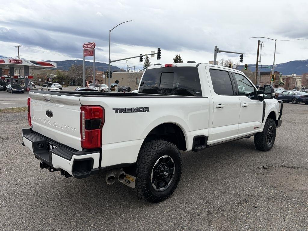Ford F250  2025