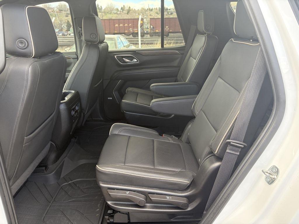 Chevrolet Tahoe  2024