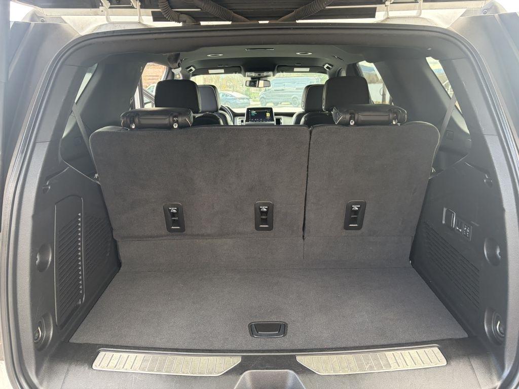 Chevrolet Tahoe  2024