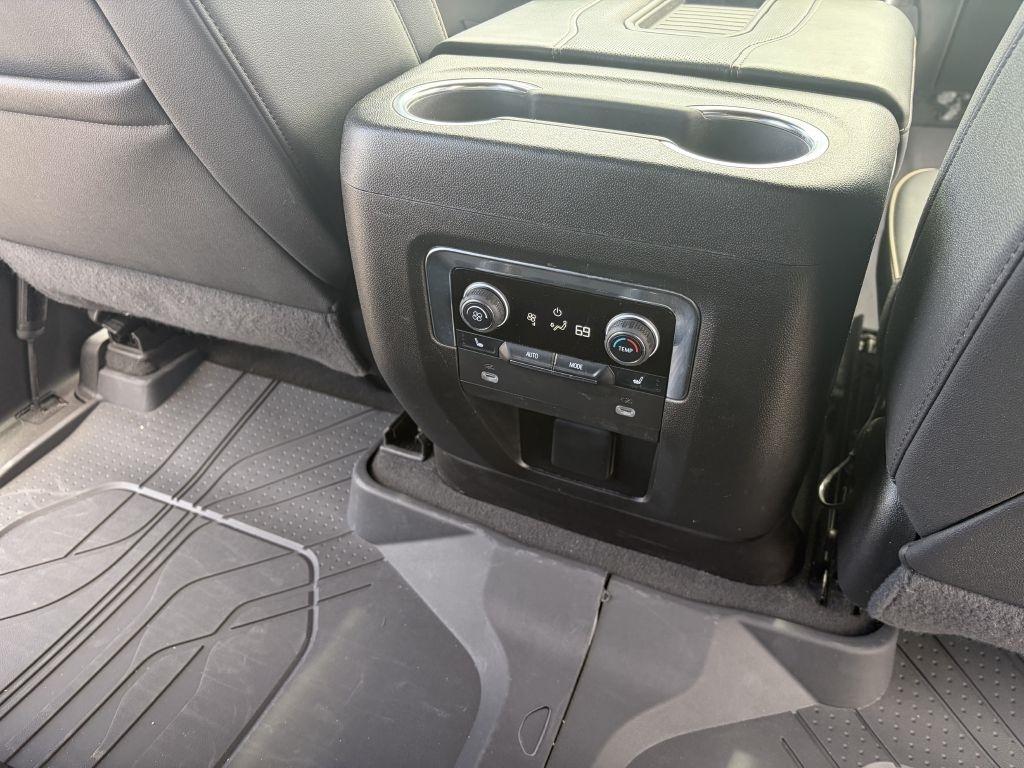 Chevrolet Tahoe  2024