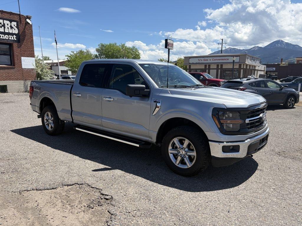 Ford F-150  2024