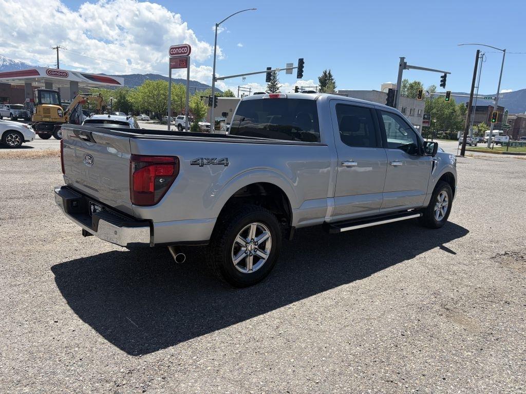 Ford F-150  2024