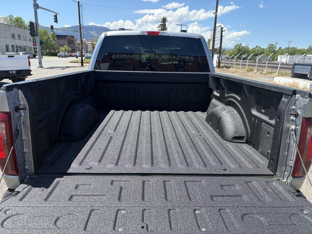 Ford F-150  2024