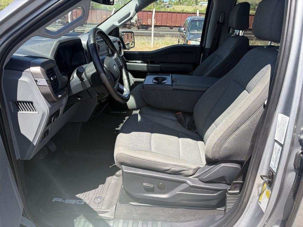 Ford F-150  2024