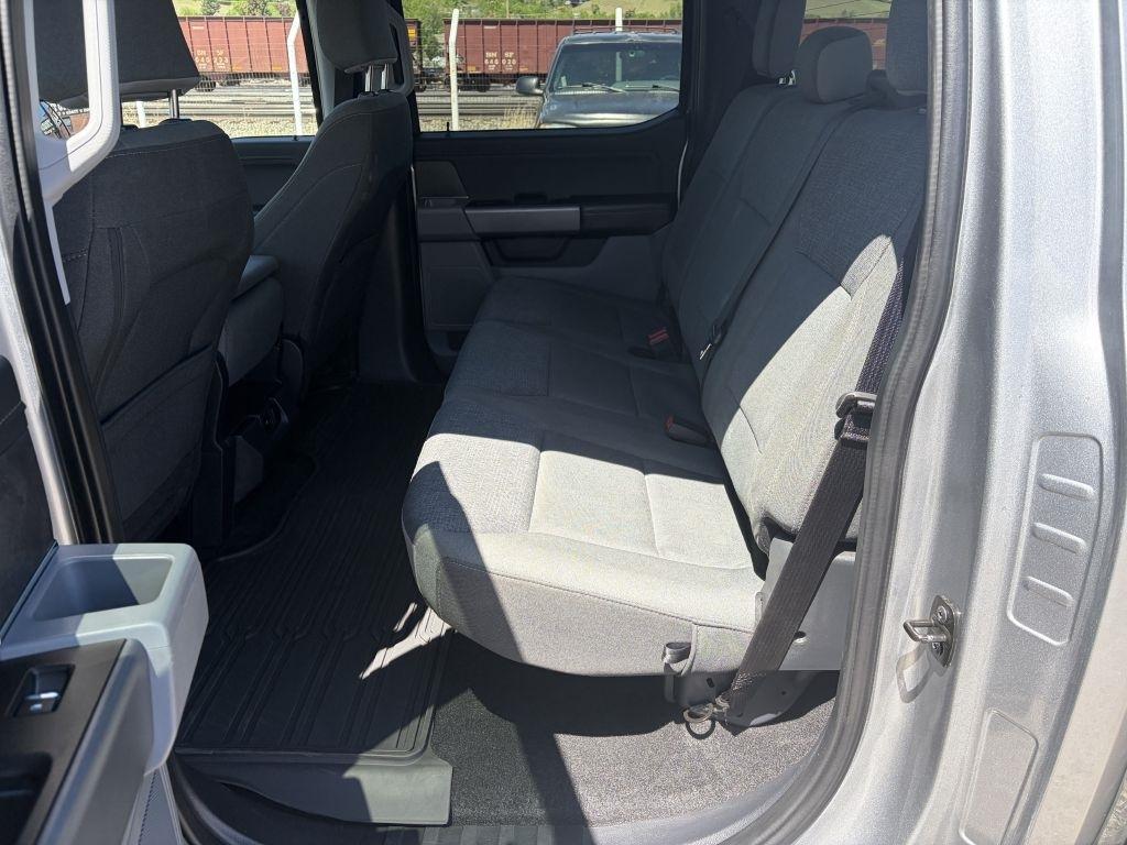Ford F-150  2024