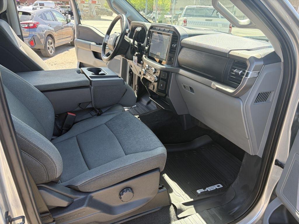 Ford F-150  2024