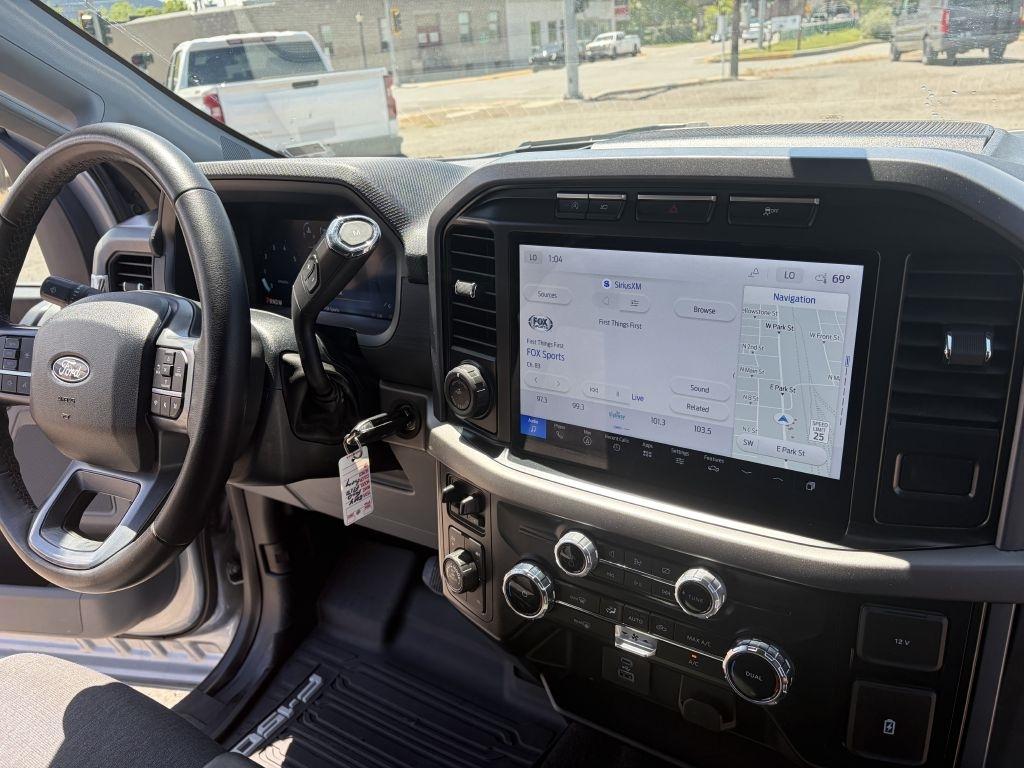 Ford F-150  2024