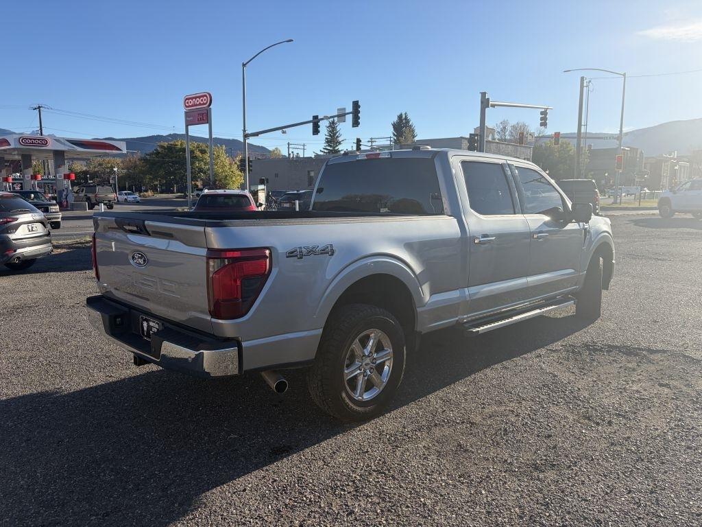Ford F-150  2024