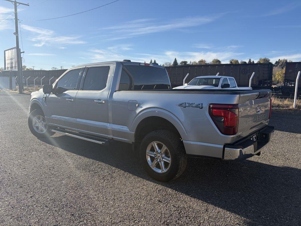 Ford F-150  2024