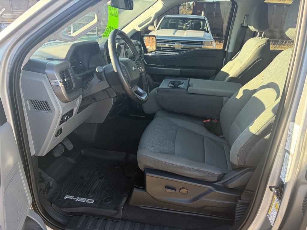 Ford F-150  2024