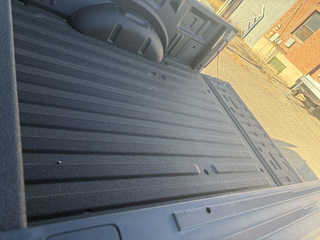 Ford F-150  2024