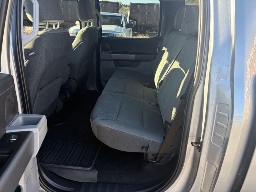 Ford F-150  2024