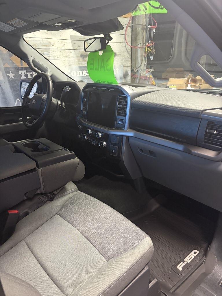 Ford F-150  2024