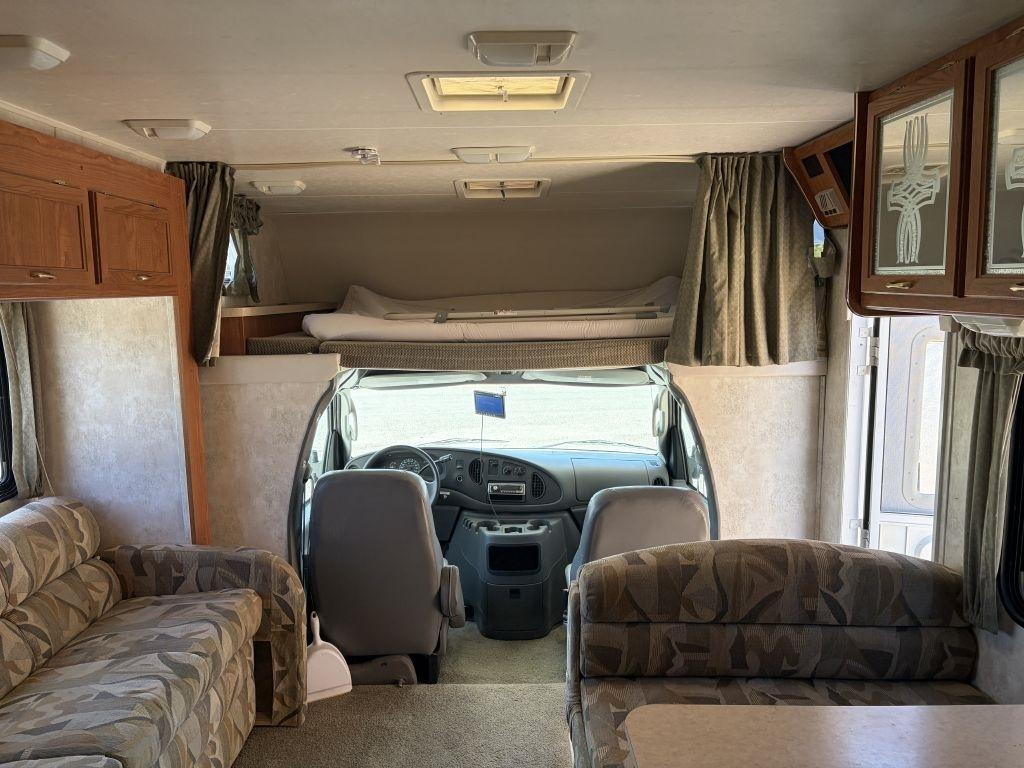 Ford Econoline  2003