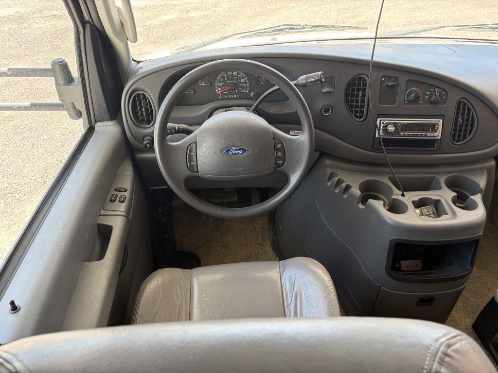 Ford Econoline  2003