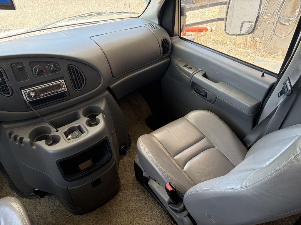 Ford Econoline  2003
