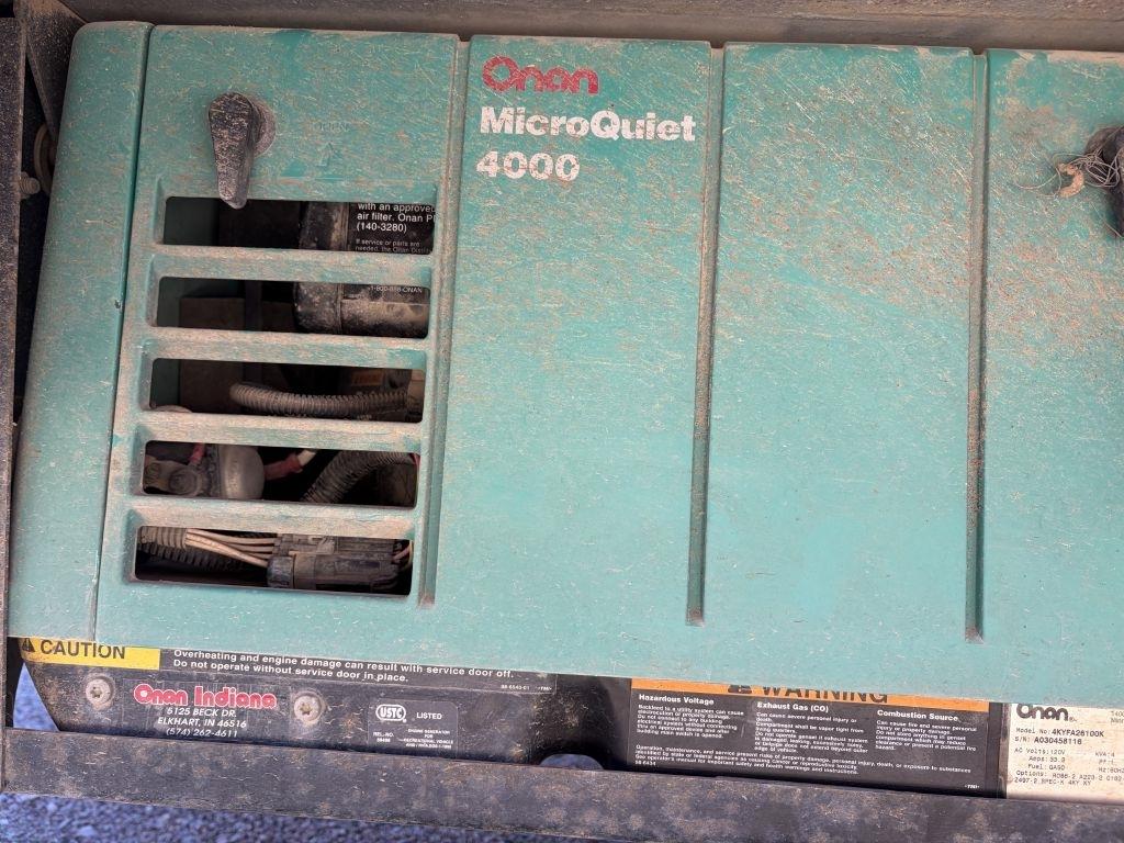 Ford Econoline  2003