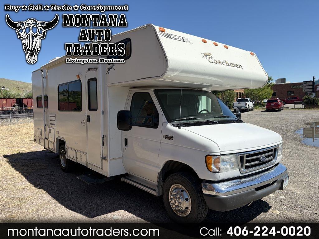 Ford Econoline  2003