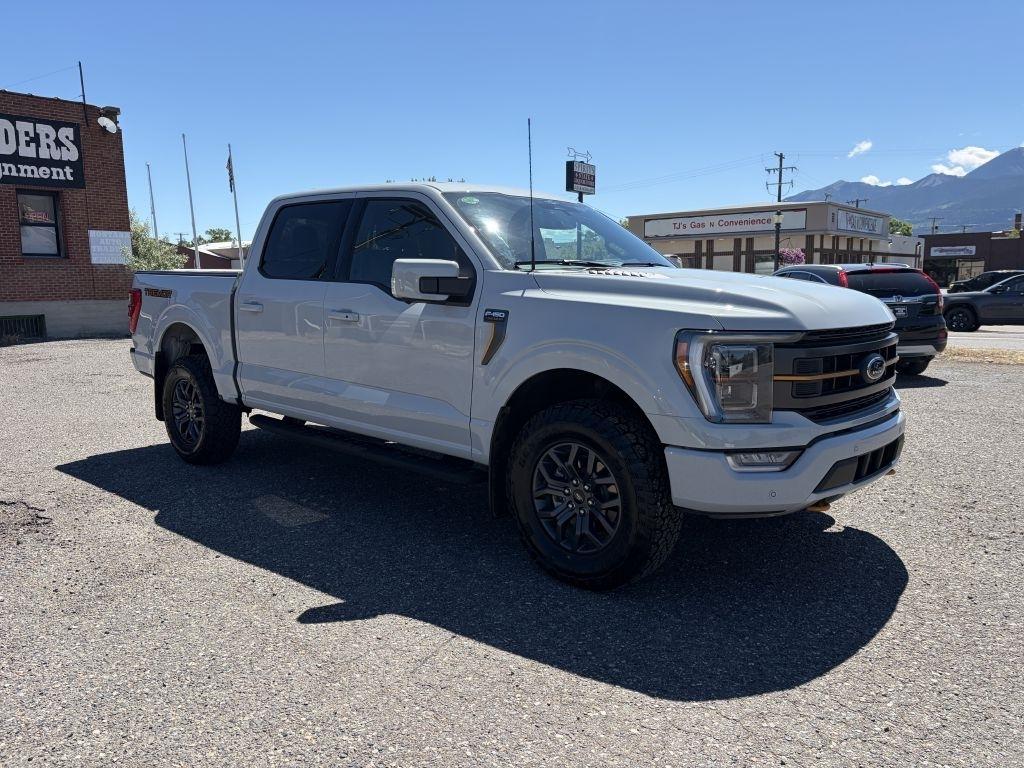 Ford F-150  2023