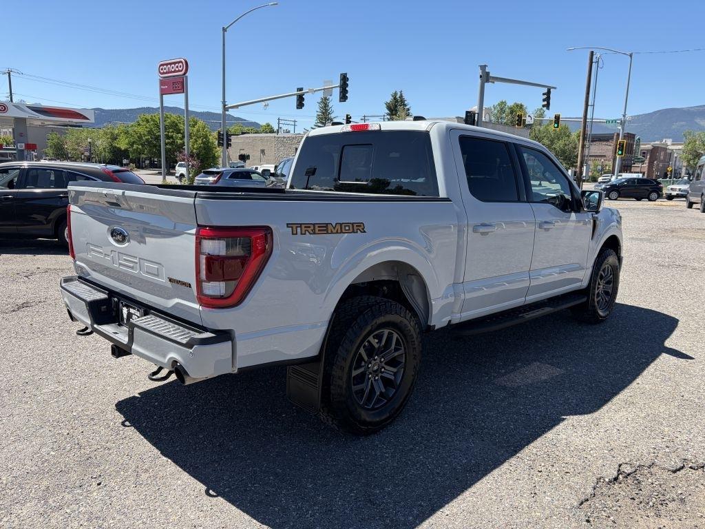 Ford F-150  2023
