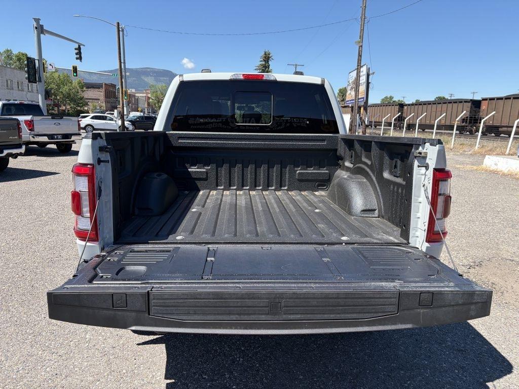 Ford F-150  2023