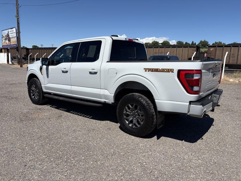 Ford F-150  2023