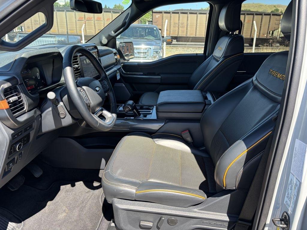 Ford F-150  2023