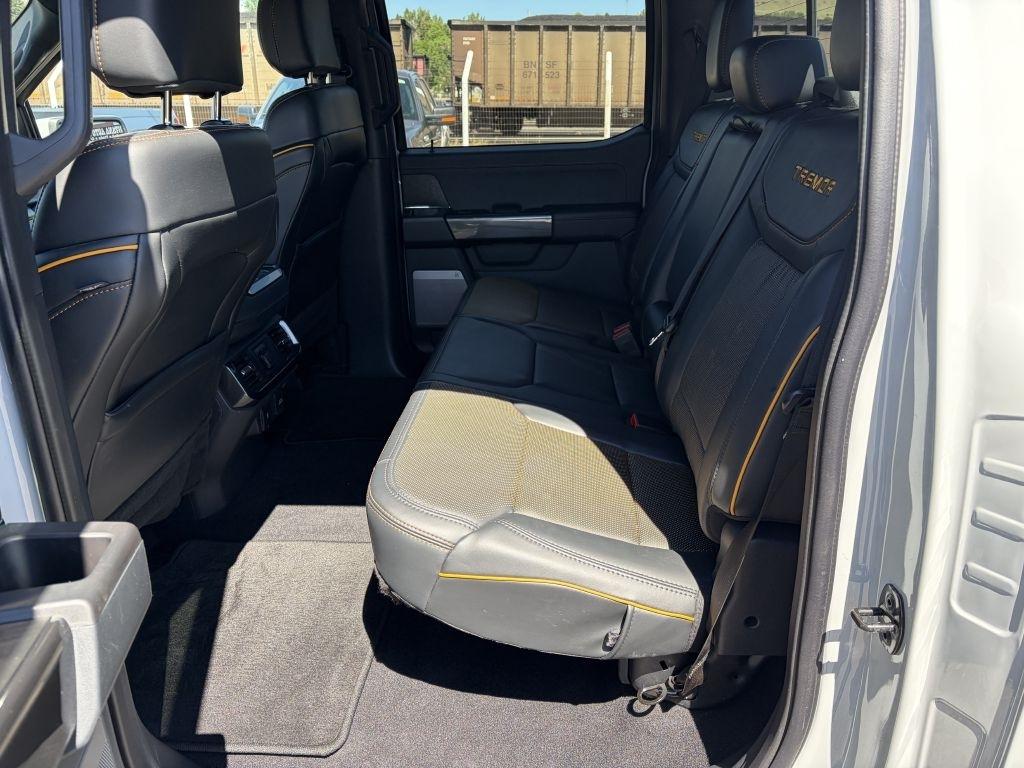 Ford F-150  2023