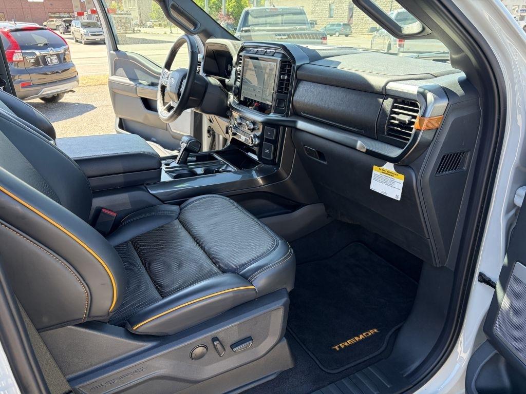 Ford F-150  2023