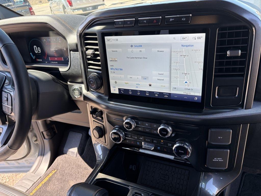 Ford F-150  2023