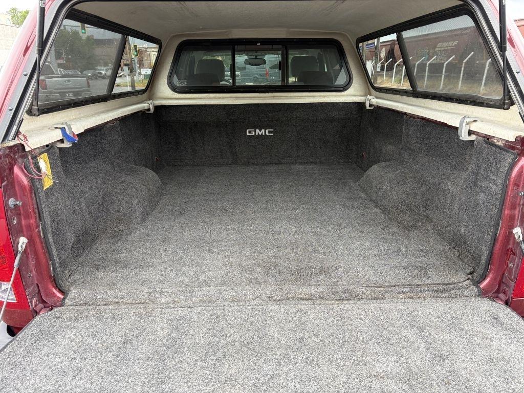 GMC Sierra  2013