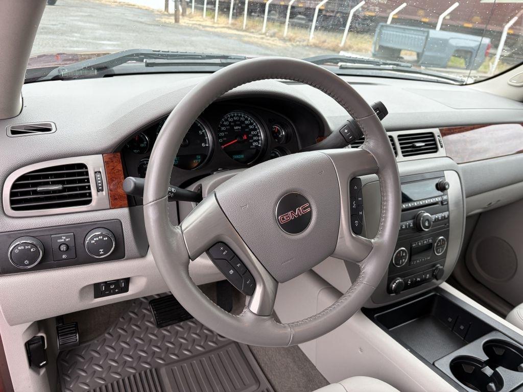 GMC Sierra  2013