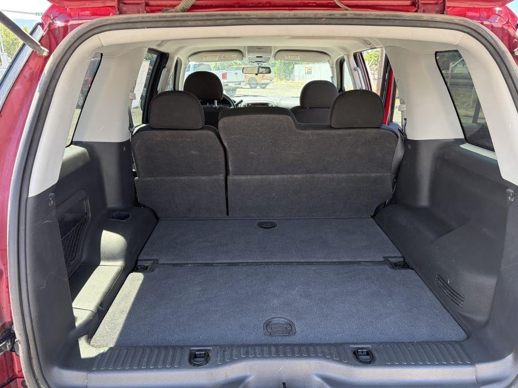 Ford Explorer  2005
