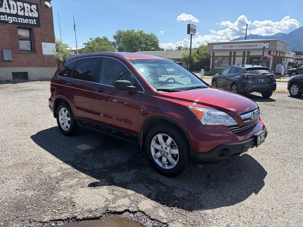 Honda CR-V  2007