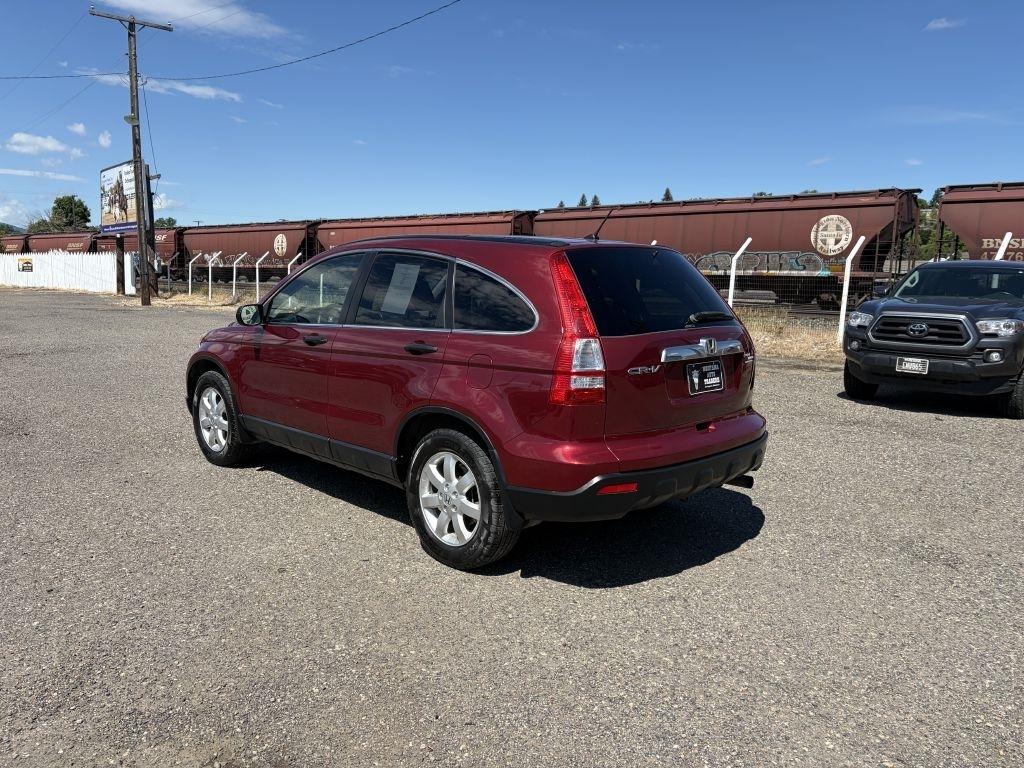 Honda CR-V  2007