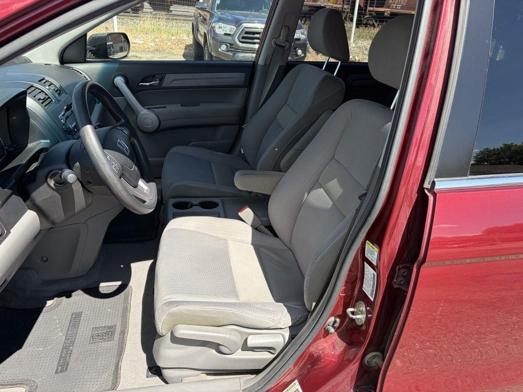 Honda CR-V  2007