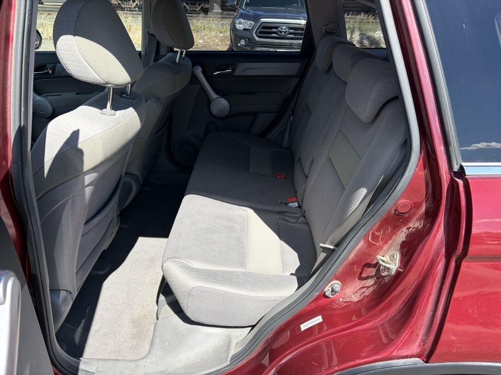 Honda CR-V  2007