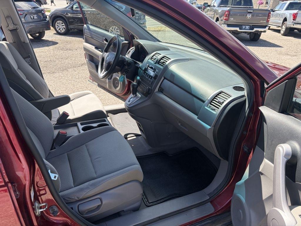Honda CR-V  2007