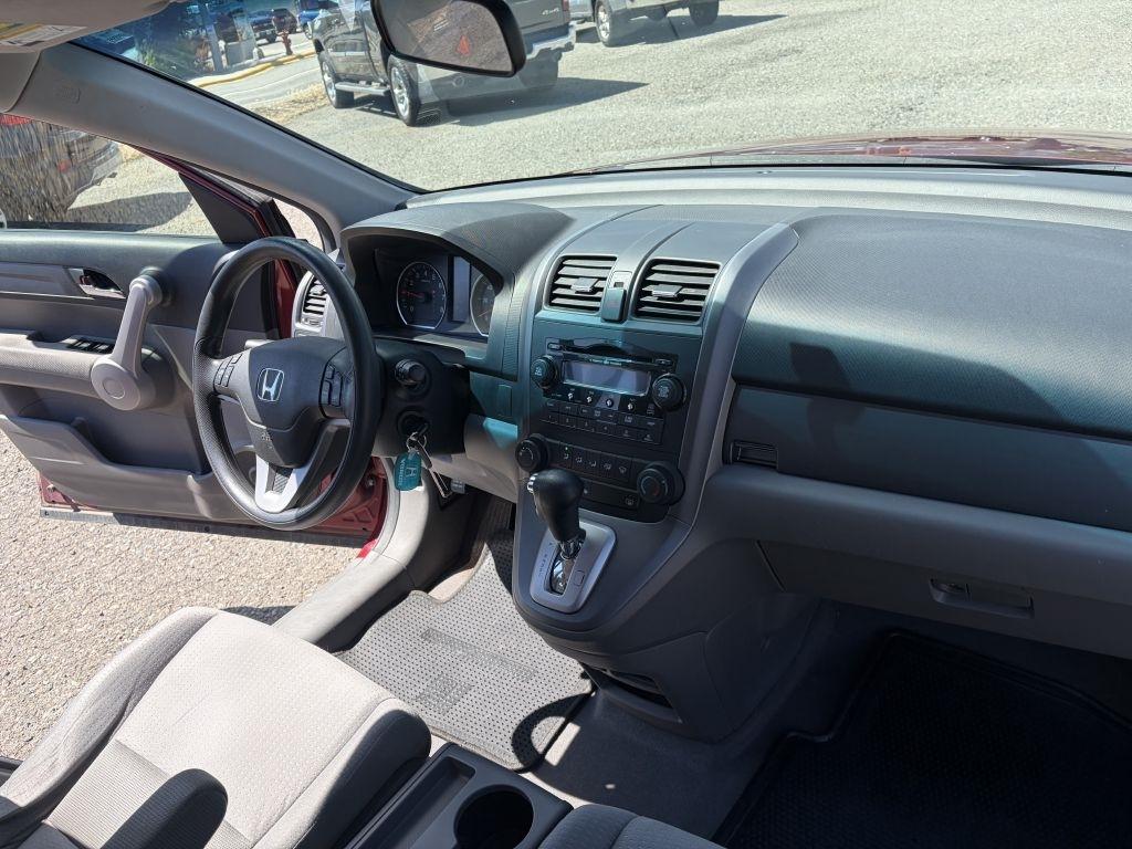 Honda CR-V  2007