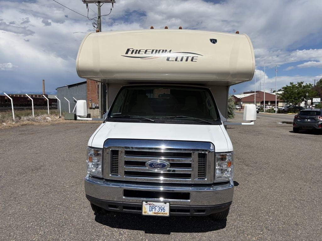 Ford Econoline  2016