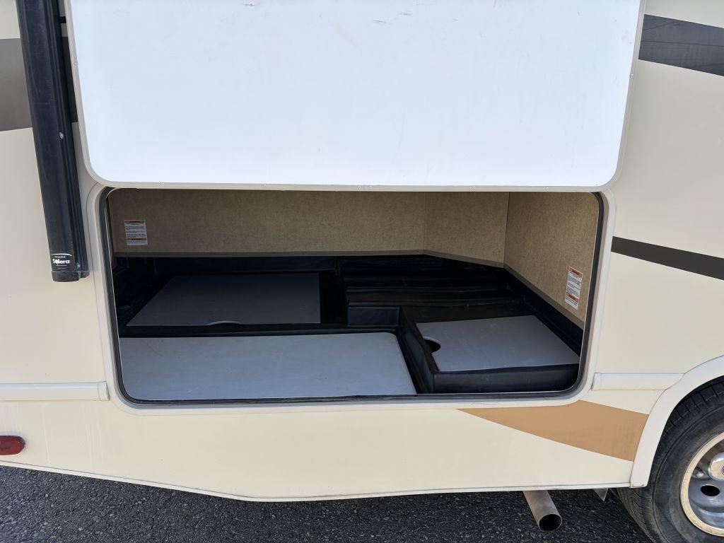 Ford Econoline  2016