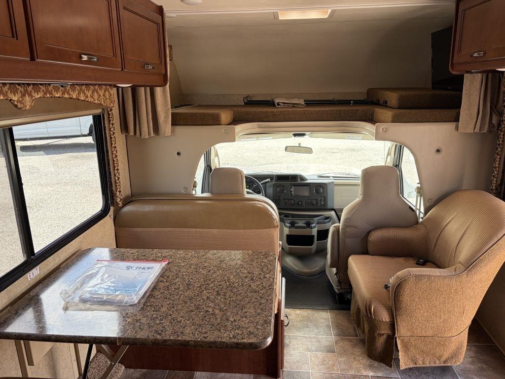 Ford Econoline  2016